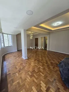 Apartamento com 4 Quartos à venda, 152m² no Copacabana, Rio de Janeiro