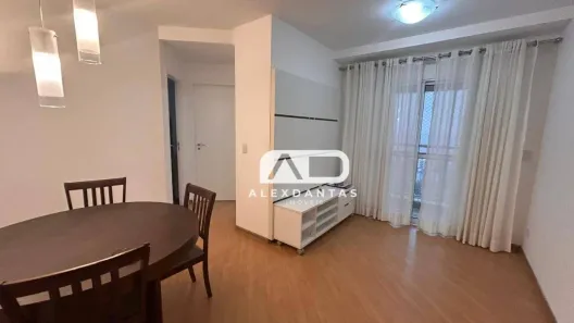 Apartamento com 2 Quartos para alugar, 65m² no Santo Antônio, São Caetano do Sul