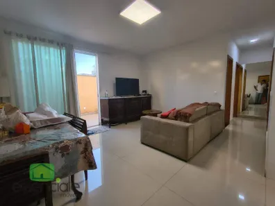 Apartamento com 3 Quartos à venda, 148m² no Novo Eldorado, Contagem
