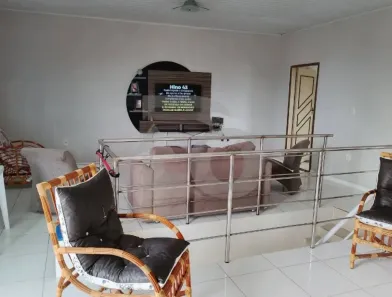 Casa com 4 Quartos à venda, 377m² no Santa Maria, Aracaju