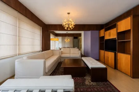 Apartamento com 3 Quartos à venda, 132m² no Vila Uberabinha, São Paulo