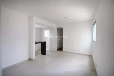 Apartamento com 3 Quartos à venda, 90m² no Cruzeiro, Belo Horizonte