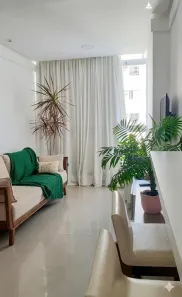 Apartamento com 2 Quartos à venda, 65m² no Praia de Itaparica, Vila Velha