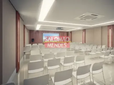 Sala Comercial à venda, 32m² no Parque Verde, Belém