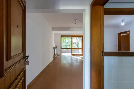 Apartamento com 3 Quartos à venda, 135m² no Cavalhada, Porto Alegre