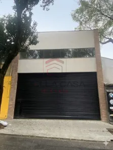Galpão/Depósito/Armazém para alugar, 230m² no Vila Carrão, São Paulo