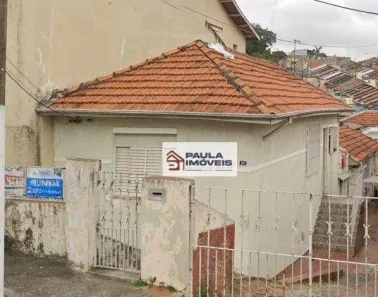 Casa com 3 Quartos à venda, 470m² no Vila Oratório, São Paulo