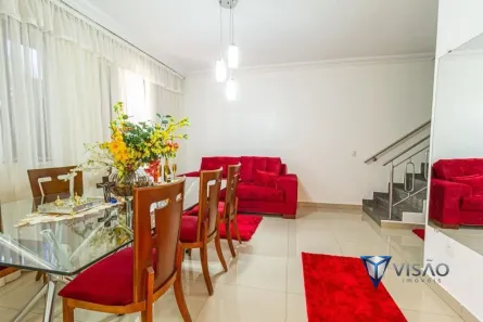 Casa com 5 Quartos à venda, 290m² no Guará II, Brasília