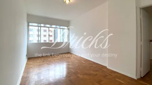 Apartamento com 3 Quartos à venda, 90m² no Vila Clementino, São Paulo