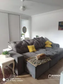Apartamento com 3 Quartos à venda, 104m² no Zona 04, Maringá