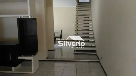Sobrado com 3 Quartos à venda, 150m² no Bosque dos Eucaliptos, São José dos Campos