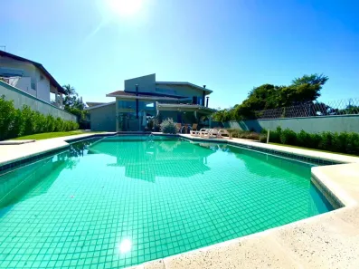 Casa de Condomínio com 3 Quartos à venda, 350m² no Bosque, Vinhedo