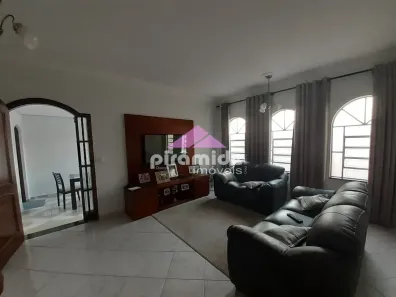 Imóvel Comercial com 1 Quarto à venda, 144m² no Vila Industrial, São José dos Campos