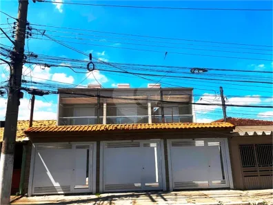 Sobrado com 3 Quartos à venda, 132m² no Jardim Regis, São Paulo