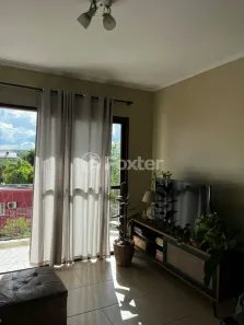 Apartamento com 2 Quartos à venda, 68m² no Ouro Branco, Novo Hamburgo