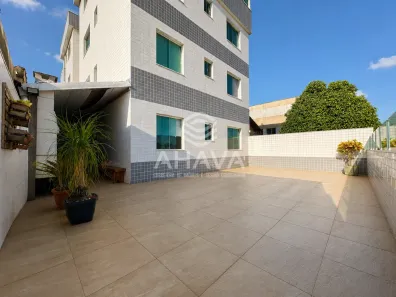 Apartamento com 3 Quartos à venda, 121m² no Itapoã, Belo Horizonte