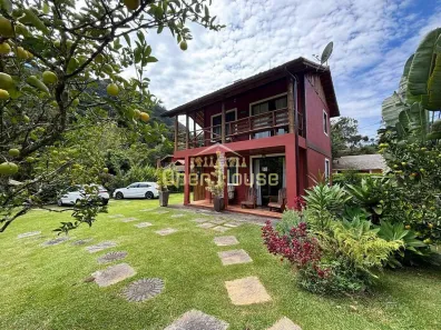 Casa com 4 Quartos à venda, 112m² no , Itatiaia