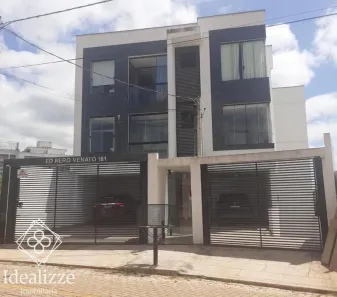 Apartamento com 2 Quartos à venda, 80m² no Jardim Amália, Volta Redonda