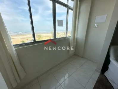 Apartamento com 2 Quartos à venda, 71m² no Boqueirão, Praia Grande