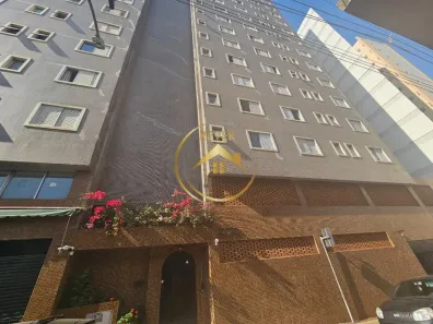 Apartamento com 1 Quarto à venda, 46m² no Centro, Campinas
