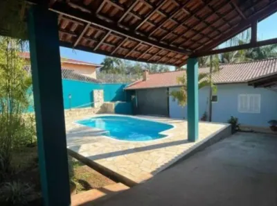 Casa com 2 Quartos à venda, 191m² no Sítio da Ponte, Jaguariúna