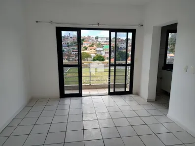 Apartamento com 1 Quarto para alugar, 55m² no Parque Brasília, Campinas