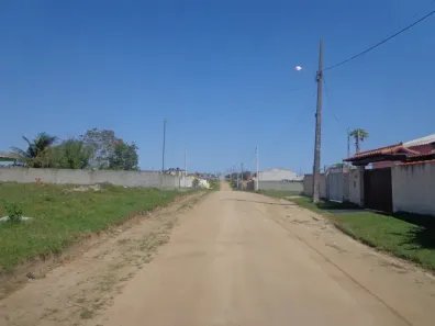 Lote/Terreno à venda, 592m² no , Iguaba Grande