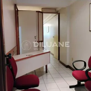 Sala Comercial à venda, 38m² no Copacabana, Rio de Janeiro