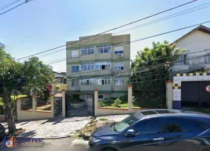 Apartamento com 2 Quartos à venda, 83m² no Medianeira, Porto Alegre
