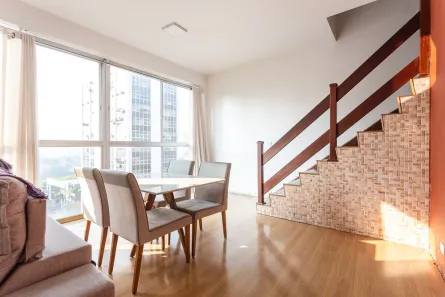 Apartamento com 3 Quartos à venda, 116m² no Bela Vista, São Paulo