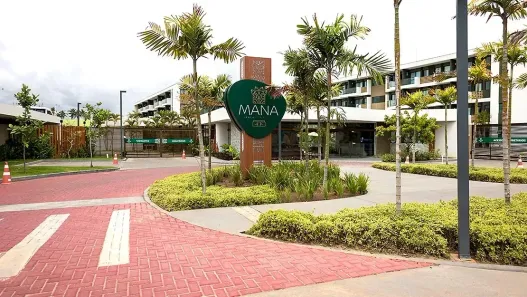 Apartamento com 1 Quarto à venda, 29m² no , Ipojuca