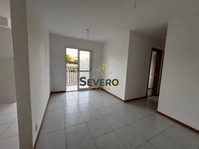 Apartamento com 2 Quartos à venda, 50m² no Vista Alegre, São Gonçalo