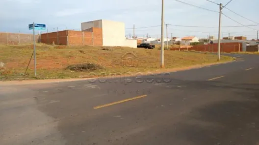 Lote/Terreno à venda, 249m² no Jardim dos Buritis, São José do Rio Preto