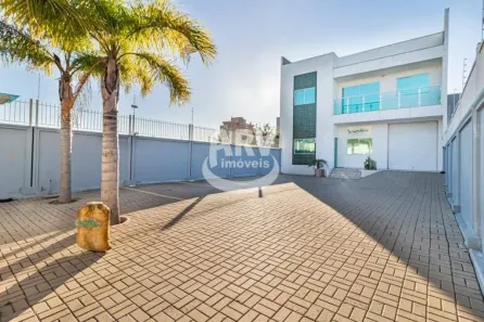 Ponto Comercial à venda, 267m² no City, Cachoeirinha