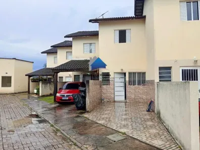 Casa de Condomínio com 2 Quartos à venda, 64m² no Paisagem Casa Grande, Cotia