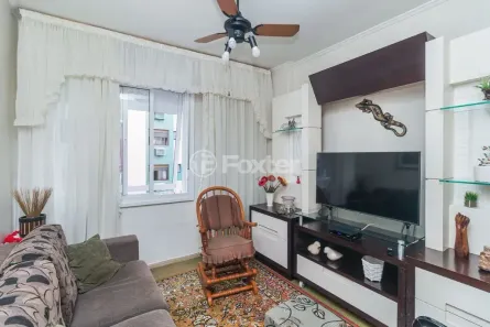Apartamento com 3 Quartos à venda, 108m² no São João, Porto Alegre
