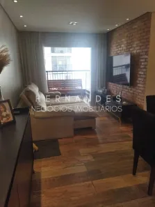 Apartamento com 3 Quartos à venda, 87m² no Jardim Tupanci, Barueri