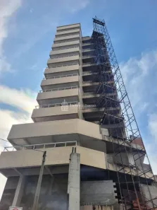 Apartamento com 1 Quarto à venda, 45m² no Mirim, Praia Grande