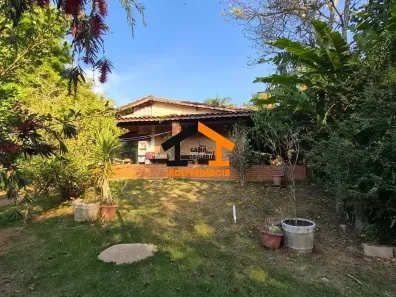 Fazenda/Sítio com 2 Quartos à venda, 100m² no Parque São Gabriel, Itatiba