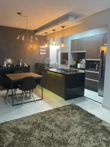 Casa de Condomínio com 2 Quartos à venda, 120m² no Jardim Ouro Verde, Limeira