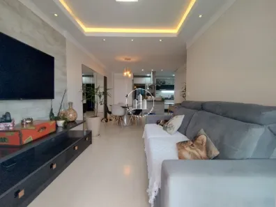 Apartamento com 3 Quartos à venda, 100m² no Kobrasol, São José