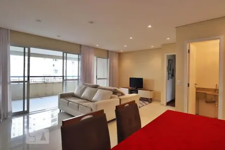 Apartamento com 3 Quartos à venda, 135m² no Vila Gilda, Santo André