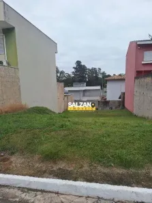 Lote/Terreno à venda, 250m² no Jardim de Alah, Taubaté