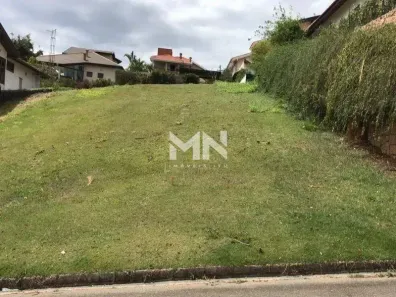 Lote/Terreno à venda, 856m² no Bairro Campos de Santo Antônio, Itu