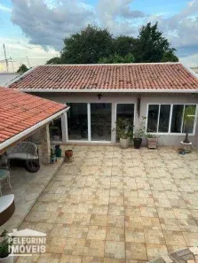 Casa com 3 Quartos à venda, 350m² no Jardim Guanabara, Campinas