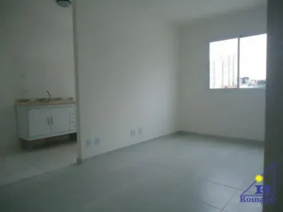 Apartamento com 1 Quarto à venda, 35m² no Quinta da Paineira, São Paulo