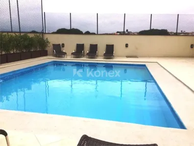Apartamento com 3 Quartos à venda, 88m² no Santana, São Paulo