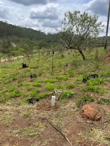 Lote/Terreno à venda, 600m² no Recreio São Vicente, Atibaia