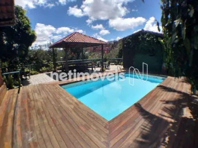 Casa com 4 Quartos à venda, 338m² no Serra, Belo Horizonte