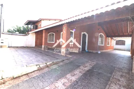 Casa com 3 Quartos à venda, 181m² no Parque Balneário Oasis, Peruíbe